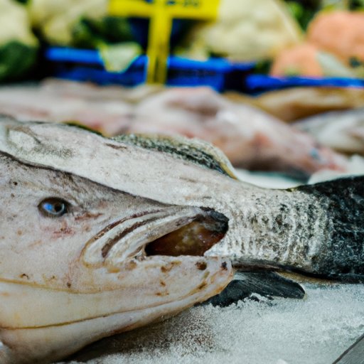 Tips for Buying Sustainable Fish