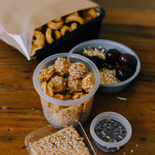 Healthy Snacks for Every Occasion