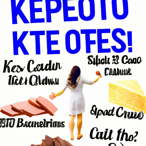 Benefits of Eating a Keto Diet