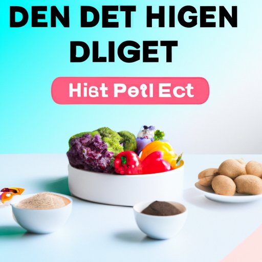 The Best Diet Foods for Optimal Health