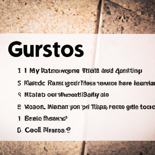 7 Superfoods That Can Help Relieve Gastritis Symptoms