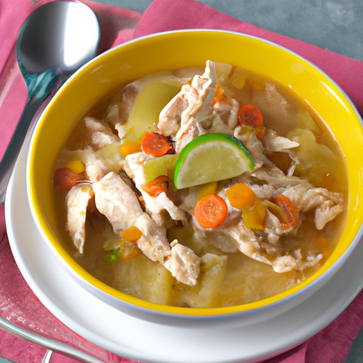 10 Delicious Recipes for Those With Gastritis