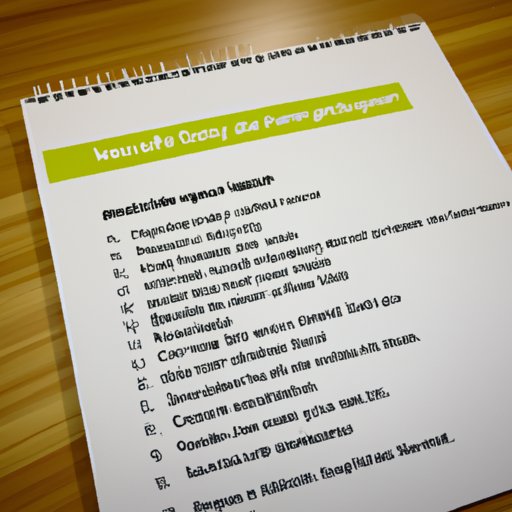 How to Create a Healthy Diet Plan for Gastritis