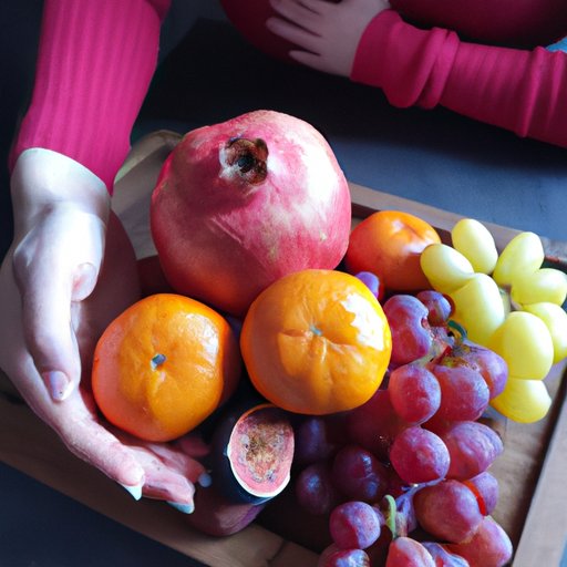 The Benefits of Eating Seasonal Fruits