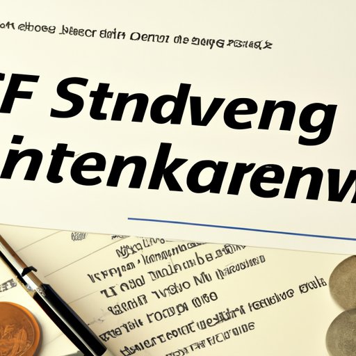 Strategies for Investing in Funds