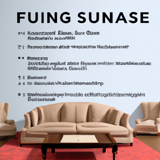 A Guide to Understanding Furniture Store Financing Plans