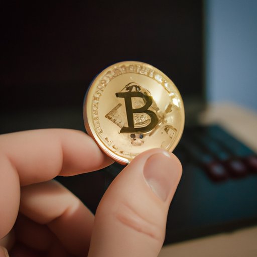 How to Make Money Playing Games with Bitcoin