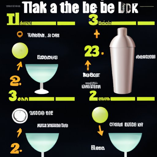 Instructions for Making the Cocktail