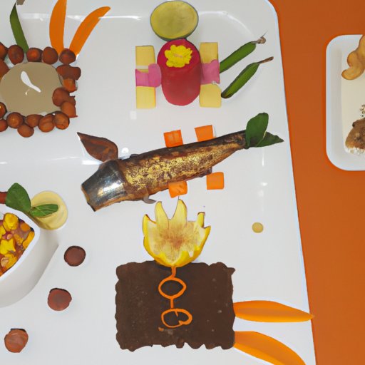 5 Creative Sides to Go With Fish