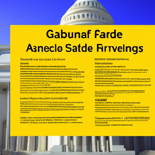 Exploring the Regulations Surrounding Financial Advisers and Government Databases