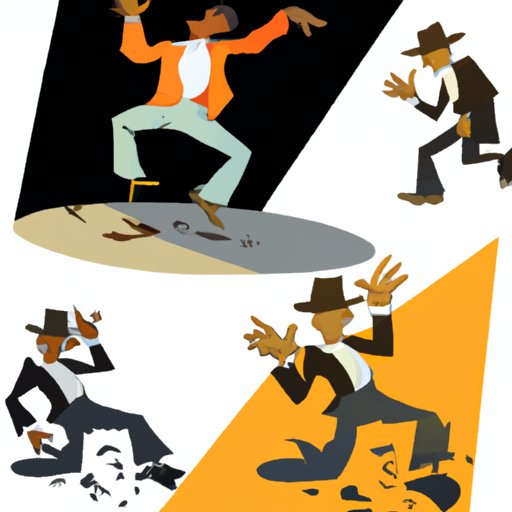 The Rise and Fall of Don Dancing