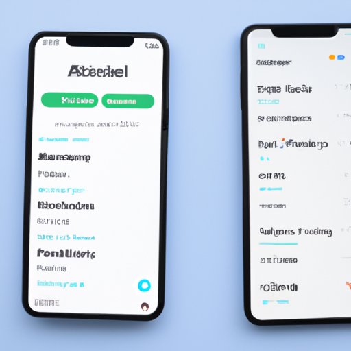 What Alternatives Are Available Now That the Google Finance App Is Gone