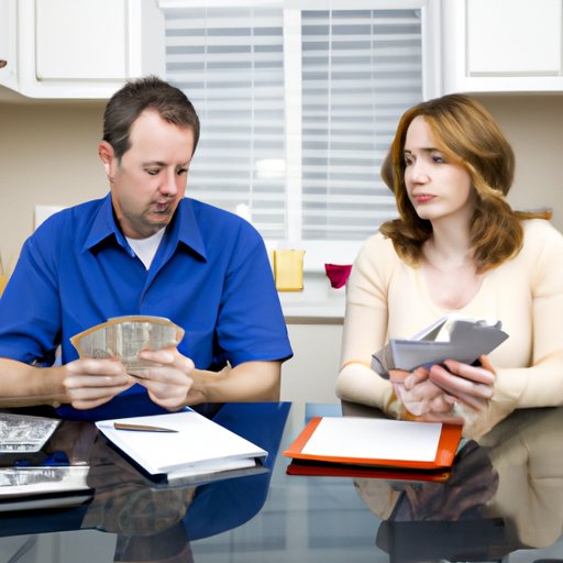 Tips for Managing Finances After Separation