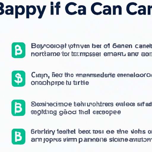 What You Need to Know Before You Buy Bitcoin on Cash App