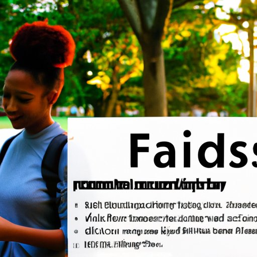 How to Deal with Financial Aid Loss: A Guide for Students