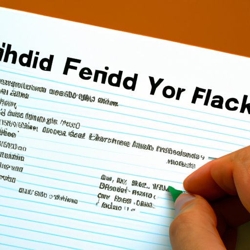 What to Do When You Lose Your Financial Aid Check