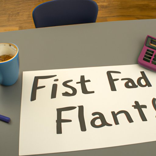 Financial Aid Loss: Tips on What to Do Next