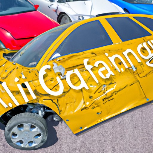 Understanding the Consequences of Totaling a Financed Vehicle