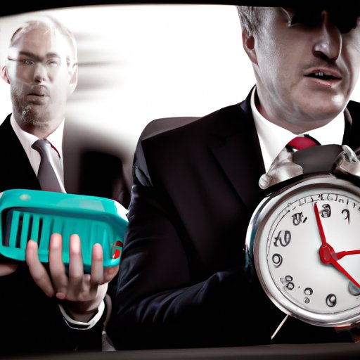 Failing to Appear in Court: The Legal Consequences of Being Late to Arraignment