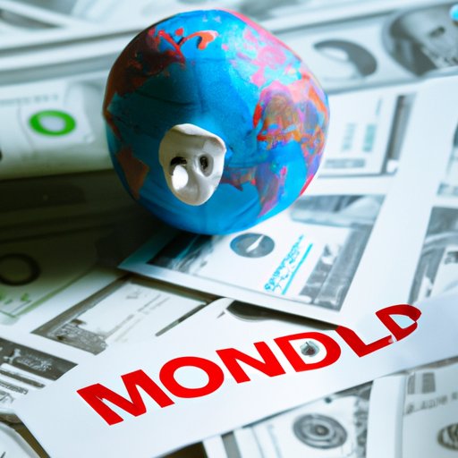 The Consequences of Unpaid World Finance Loans