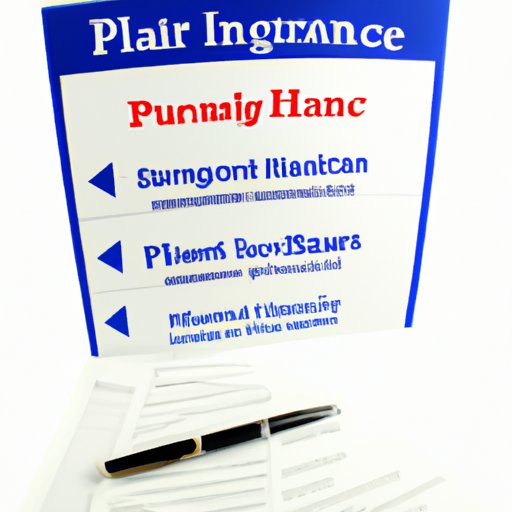 Comparison of Different Health Insurance Plans