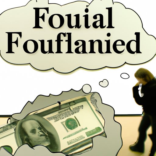 Exploring the Consequences of Dropping Out of College with Financial Aid