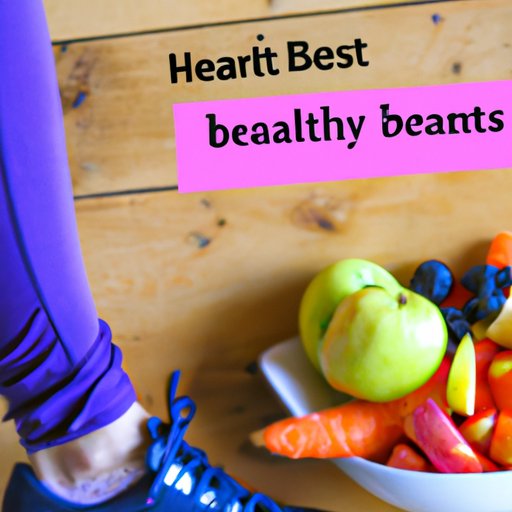 The Benefits of Exercising With a Healthy Diet