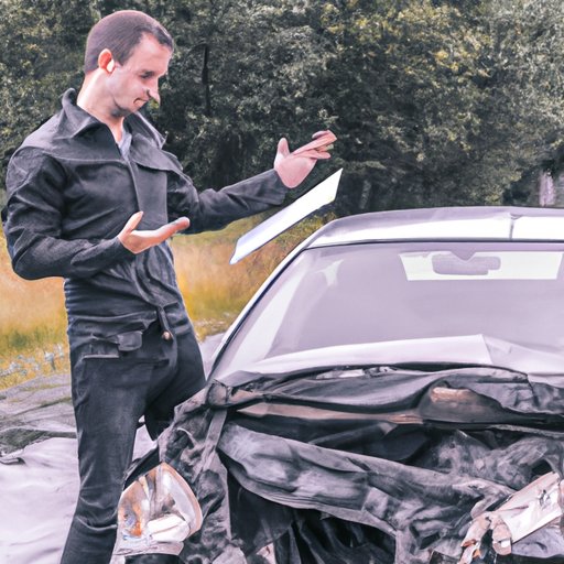 Avoiding Potential Financial Pitfalls After a Wrecked Financed Car Without Insurance