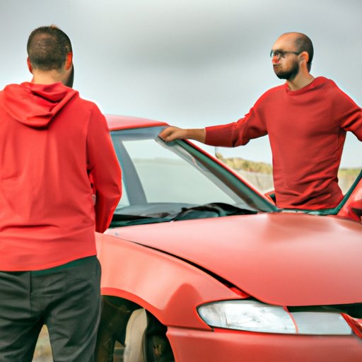 Exploring the Consequences of a Wrecked Financed Car Without Insurance