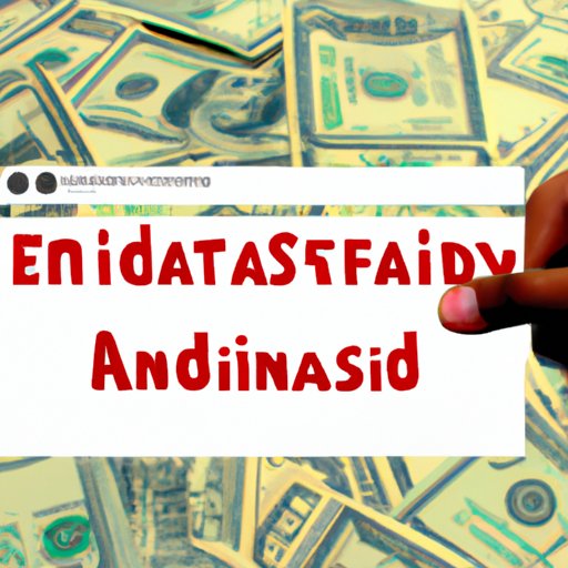 Exploring the Consequences of Unused Financial Aid