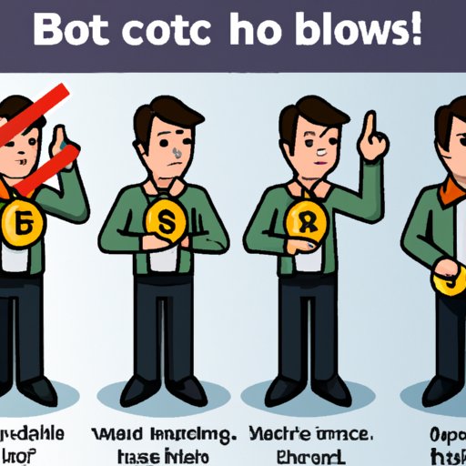 Common Mistakes to Avoid When Buying Bitcoin