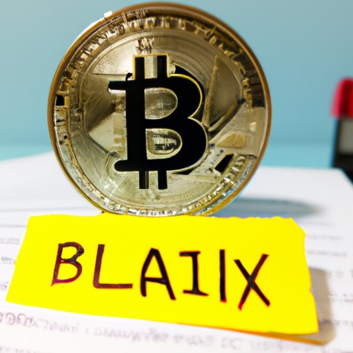 Tax Implications of Buying Bitcoin