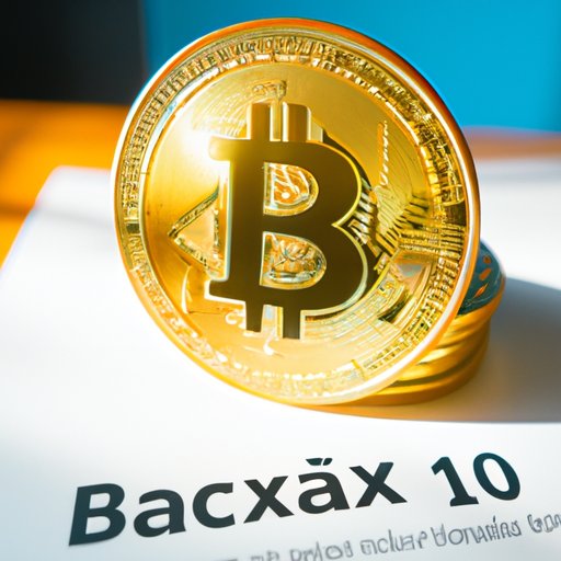 Understanding the Tax Implications of Selling Bitcoin