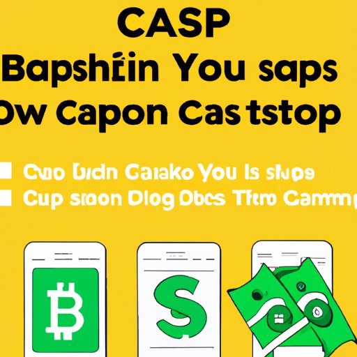 Tips for Maximizing Your Profits When Selling Bitcoin on Cash App