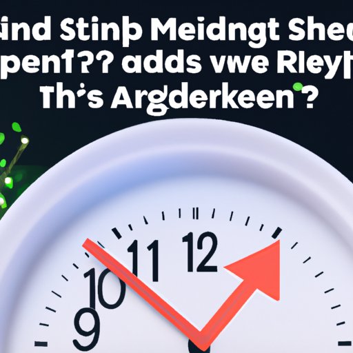 Understanding How Using Cannabis Can Affect Your Sleep Patterns on Reddit