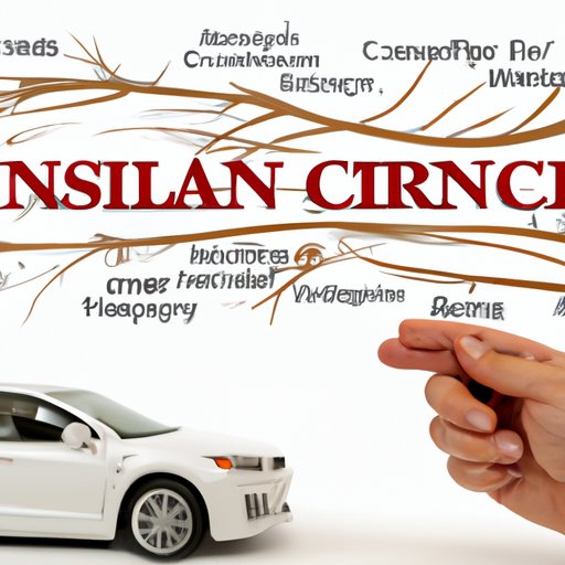 Exploring Your Insurance Coverage for a Totaled Financed Car