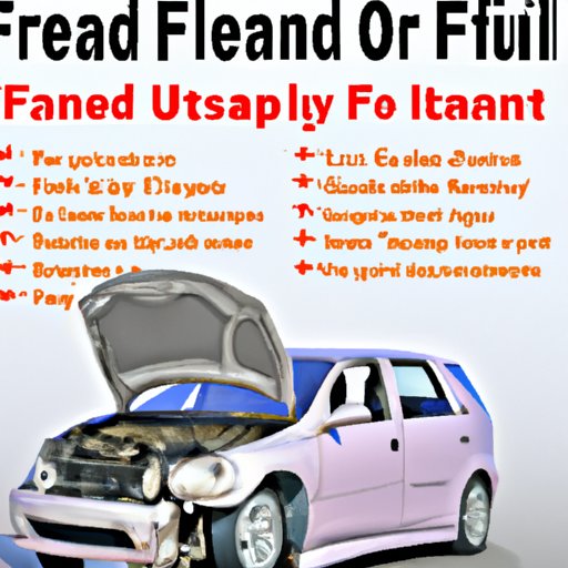 Tips for Dealing with a Totaled Financed Car