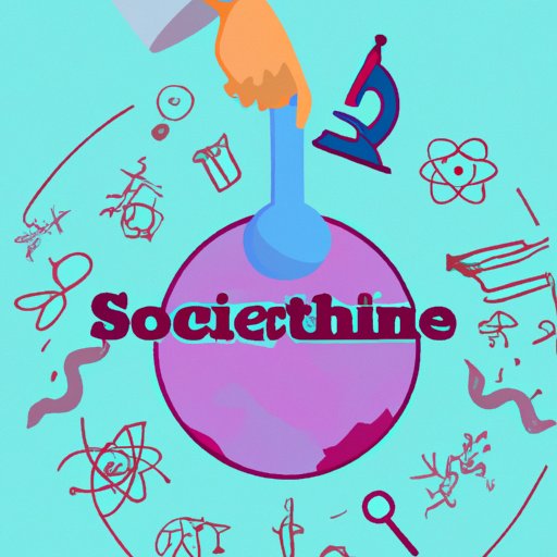 The Role of Science in Shaping Our World