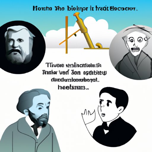 Historic Discoveries That Changed the Course of Science