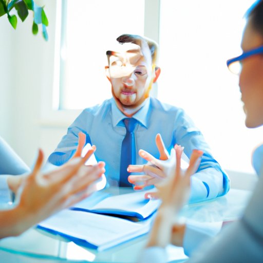 Discussing the Importance of Stress Management for Overall Health