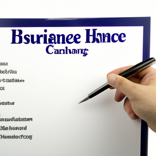 Understanding the Basics of Health Insurance Coverage