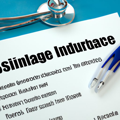 How to Navigate the Health Insurance Marketplace