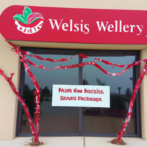 What to Expect on Holidays When Wells Fargo Branches are Closed