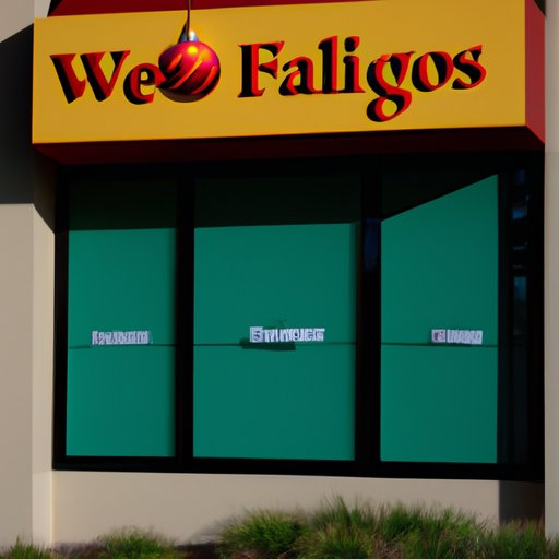 An Overview of Holidays When Wells Fargo is Closed