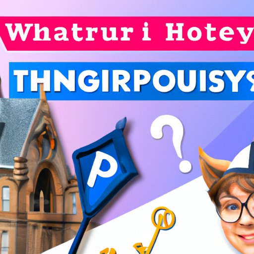 Uncover Your Magical Potential With This Harry Potter House Quiz