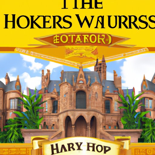 Discover the Secrets of Your Hogwarts House with This Fun Quiz