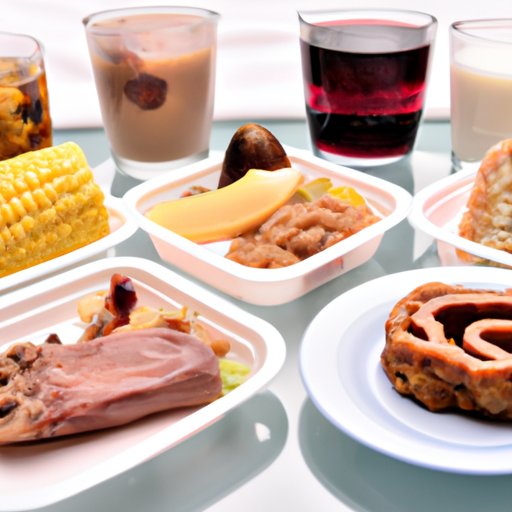 5 Nutritious Meals to Eat After a Colonoscopy