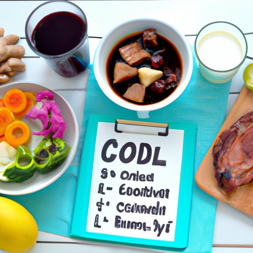 What to Eat After a Colonoscopy: 4 Healthy Meal Ideas
