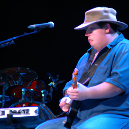 II. A Retrospective Look at Blues Traveler and Their Impact on Music