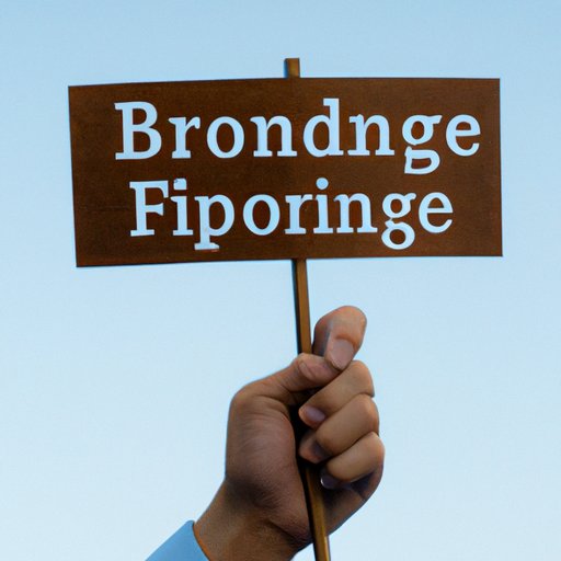 Find a Reputable Brokerage Firm